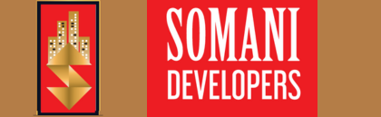 Somani Developers Logo